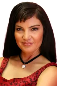 Brinke Stevens as Marci in Nightmare Sisters