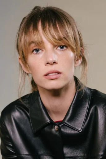 Maya Hawke - Acting Profile Photo
