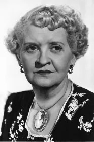 Evelyn Varden as Monica Breedlove in The Bad Seed
