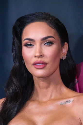 Megan Fox - Acting Profile Photo
