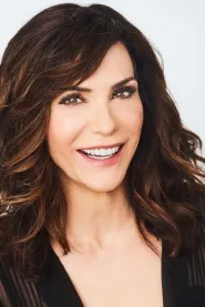 Holly Gagnier as Sheri Anderson in Alligator 2: The Mutation