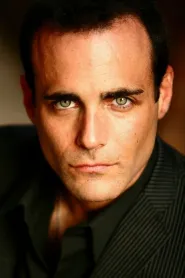 Brian Bloom as Jack Grayson in The Sender