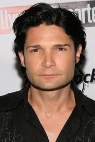 Corey Feldman as Mouth in The Goonies