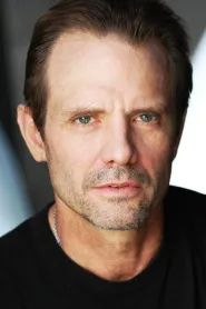 Michael Biehn as Kyle Reese in The Terminator