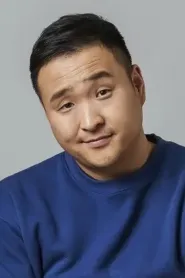 Ku Sung-hwan as Nam-sik in 71: Into the Fire