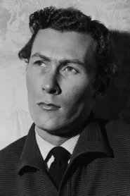 John Osborne as Kinnear in Get Carter