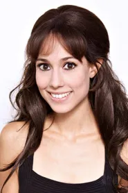 Paulie Redding as Lauren in A Lure: Teen Fight Club