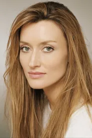 Natascha McElhone as Deirdre in Ronin