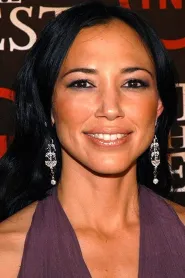 Irene Bedard as Pocahontas (voice) in Pocahontas II: Journey to a New World