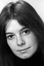 Kitty Winn as Sharon Spencer in Exorcist II: The Heretic