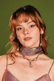 Laurel Marsden as Amy in The Pope's Exorcist