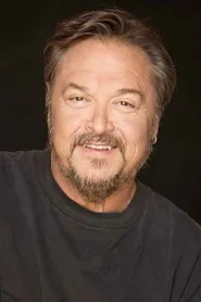 Dennis Burkley as Tiny in The End of Innocence