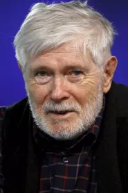 Claude Duneton as le professeur de français in The Year of Awakening