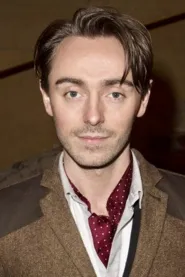 David Dawson as Younger Patrick in My Policeman