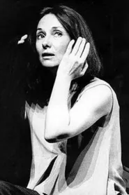 Enriqueta Carballeira as Angustias in The House of Bernarda Alba