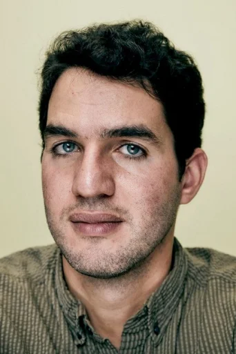 Benny Safdie - Directing Profile Photo