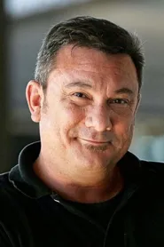 Rob Gibbs - Regizor in The Radiator Springs 500½