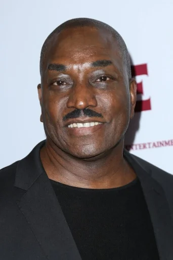 Clifton Powell - Acting Profile Photo