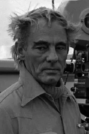 Ken Hughes - Regizor in Chitty Chitty Bang Bang