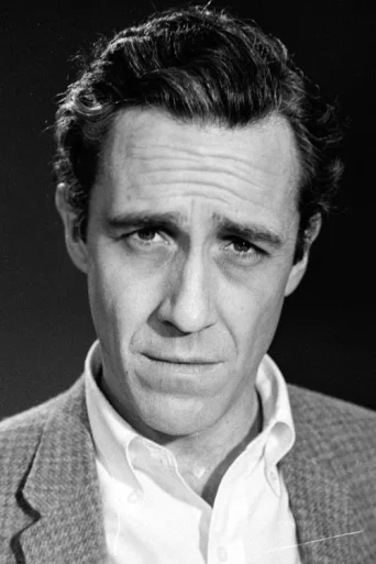 Jason Robards - Acting Profile Photo