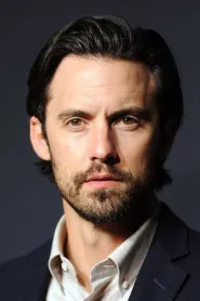 Milo Ventimiglia as Trey in Second Act