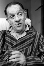 Joe Silver as Seymour Starger in Deathtrap