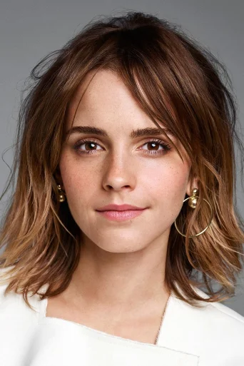 Emma Watson - Acting Profile Photo