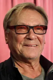 Sergey Shakurov as Spiridon Solomin in Siberiade