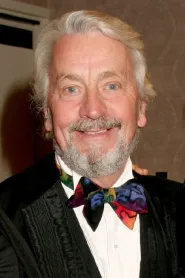 Peter Dennis as Ogre Hunter (voice) in Shrek