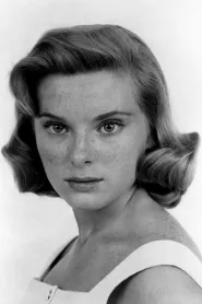 Natalie Trundy as Dr. Stephanie 'Stevie' Branton in Escape from the Planet of the Apes