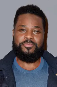 Malcolm-Jamal Warner as Leroy Cappy in The Tuskegee Airmen