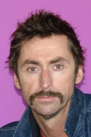 Kirk Fox as Gary Morgan in Tennis Anyone?