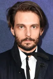 Sam Levinson - Director in Another Happy Day