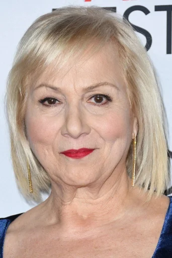 Mimi Leder - Directing Profile Photo