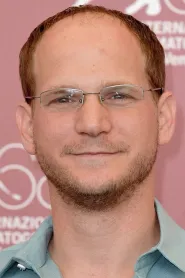 Rotem Keinan as Dror in Big Bad Wolves