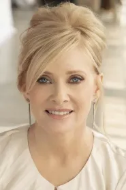 Barbara Crampton as Megan Halsey in Re-Animator