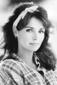 Jennifer O'Neill as Miranda in Such Good Friends