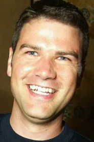 Ellory Elkayem - Regizor in Eight Legged Freaks