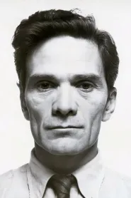Pier Paolo Pasolini - Director in Salò, or the 120 Days of Sodom