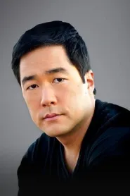 Tim Kang as En-Joo in Rambo