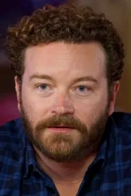 Danny Masterson as Rooney in Yes Man