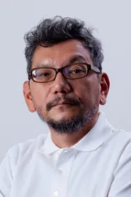 Hideaki Anno - Director in Neon Genesis Evangelion: The End of Evangelion