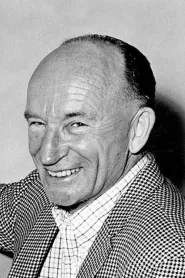 Robert Stevenson - Director in The Love Bug