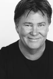 Gene Davis as Ed in Fear X