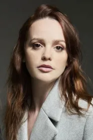 Benedetta Cimatti as Silvia in The End?