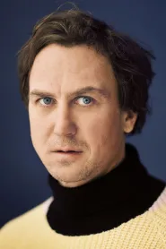 Lars Eidinger as Thomas Akerman in Proxima