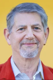 Peter Coyote as Dennis Burke in Red Letters