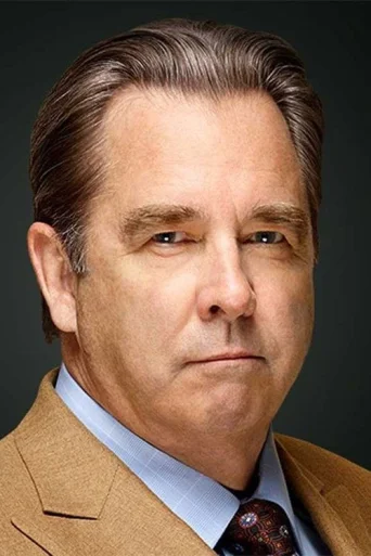 Beau Bridges - Acting Profile Photo