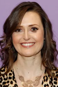 Clare Dunne as Sandra in Herself