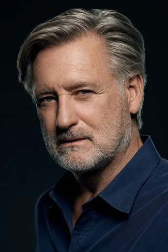 Bill Pullman - Acting Profile Photo
